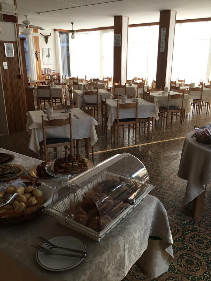 Hotel Mirella Rimini Exteriér fotografie